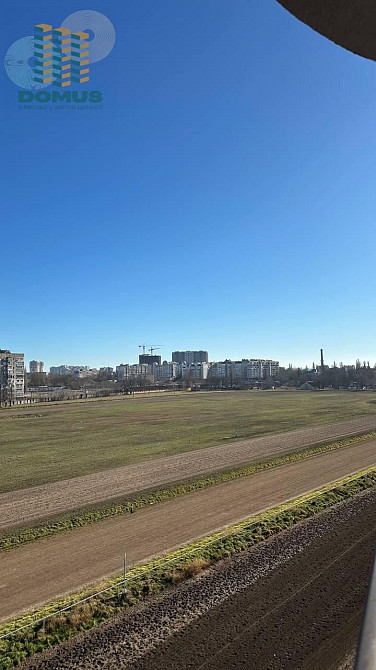 Вид на Ипподром! Продам 2 комн 60 Жемчужина. Краснова/Кадор Одеса - зображення 1