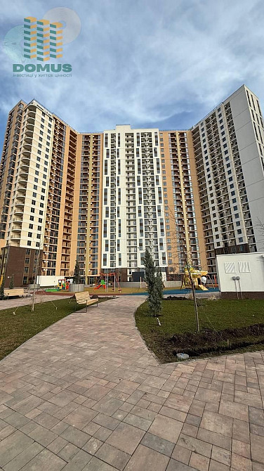 Вид на Ипподром! Продам 2 комн 60 Жемчужина. Краснова/Кадор Одеса - зображення 5