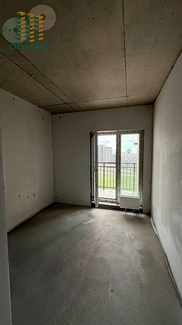 Вид на Ипподром! Продам 2 комн 60 Жемчужина. Краснова/Кадор Одеса - зображення 6