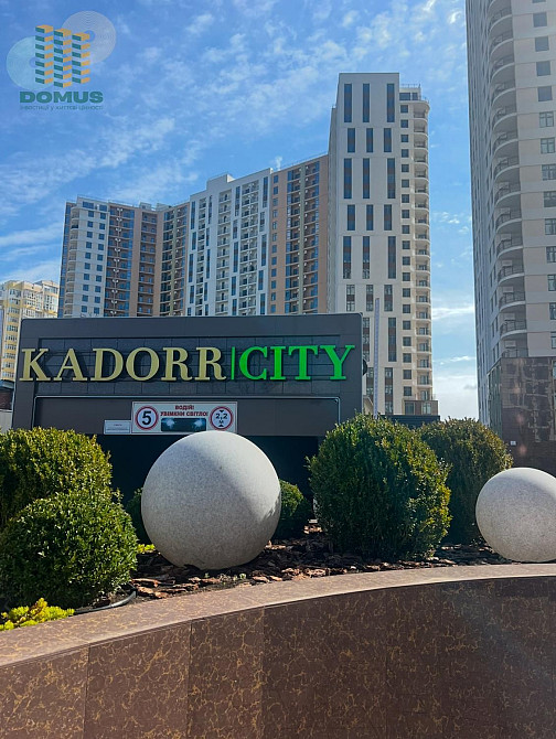 Вид на Ипподром! Продам 2 комн 60 Жемчужина. Краснова/Кадор Одеса - зображення 2