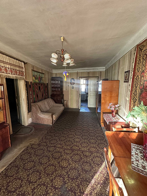 Продаж 2 кімнатної квартири по вул. Долинського (Ближній Центр). Львів - зображення 1