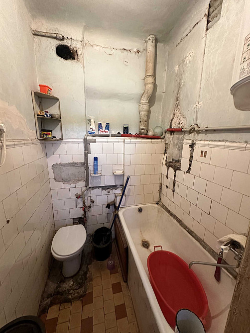 Продаж 2 кімнатної квартири по вул. Долинського (Ближній Центр). Львів - зображення 8