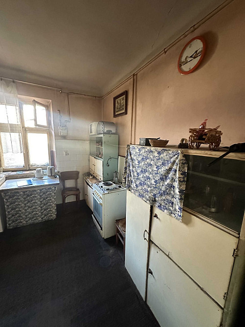 Продаж 2 кімнатної квартири по вул. Долинського (Ближній Центр). Львів - зображення 5