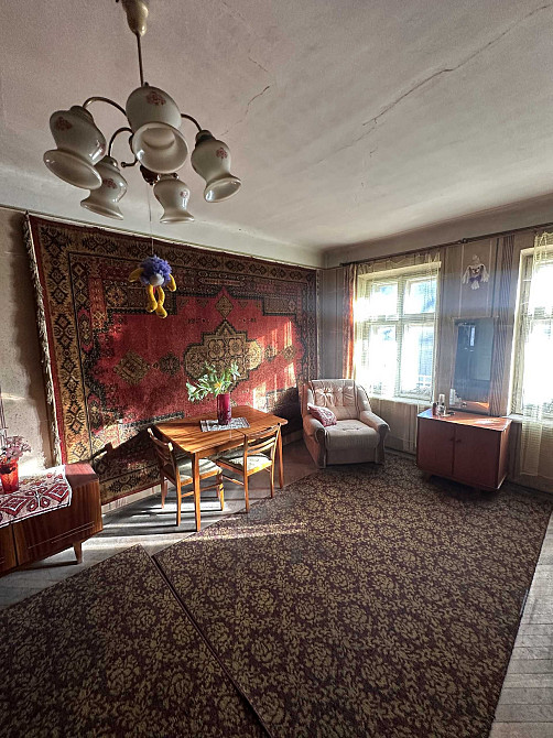 Продаж 2 кімнатної квартири по вул. Долинського (Ближній Центр). Львів - зображення 2