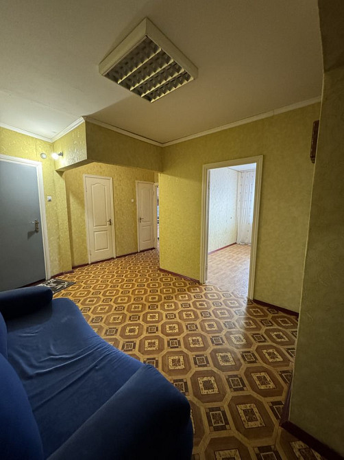 Вишневе продаж 3-х кімнатної квартири 82кв.м Святоюрьївська Вишневое - изображение 7