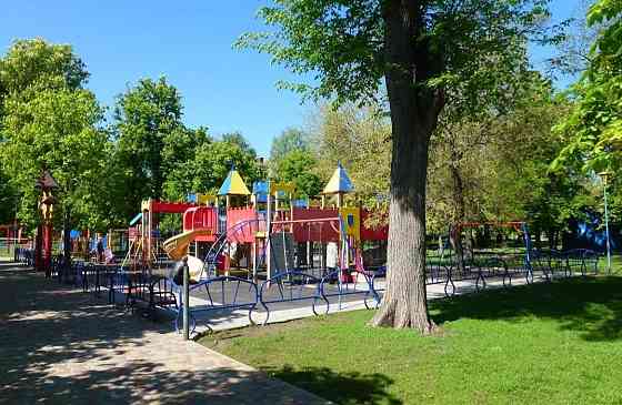 Срочно Продам  2-х ком. Центр. Парк. Набережная. Кременчуг