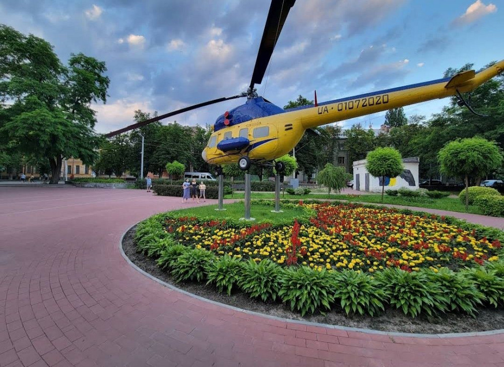 Срочно Продам  2-х ком. Центр. Парк. Набережная. Кременчуг - изображение 2