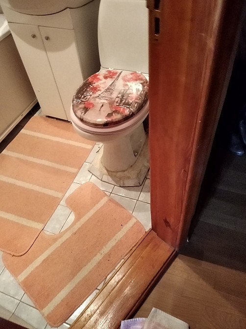 Срочно Продам  2-х ком. Центр. Парк. Набережная. Кременчуг - изображение 6