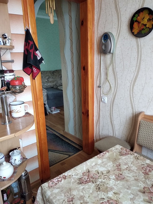 Срочно Продам  2-х ком. Центр. Парк. Набережная. Кременчуг - изображение 8