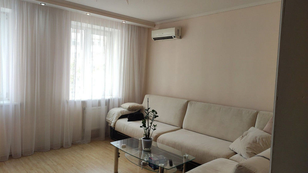 Продам 3-х квартиру от ХОЗЯИНА! Ул. Черниговская, Вузовский. Одеса - зображення 4