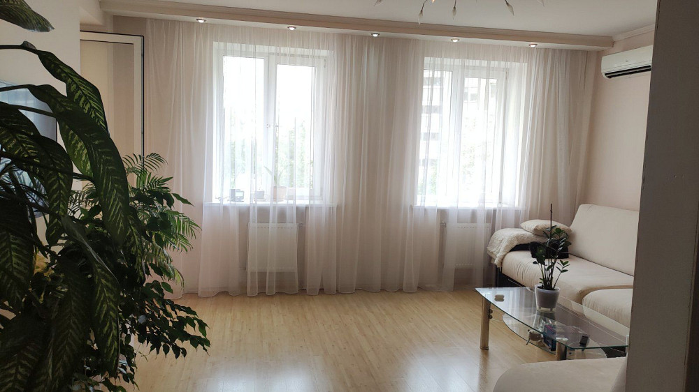 Продам 3-х квартиру от ХОЗЯИНА! Ул. Черниговская, Вузовский. Одеса - зображення 1