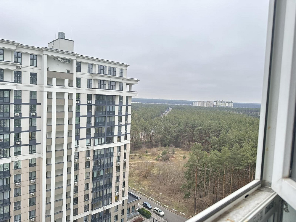 Продається квартира біля Центрального парку! Ирпень - изображение 1