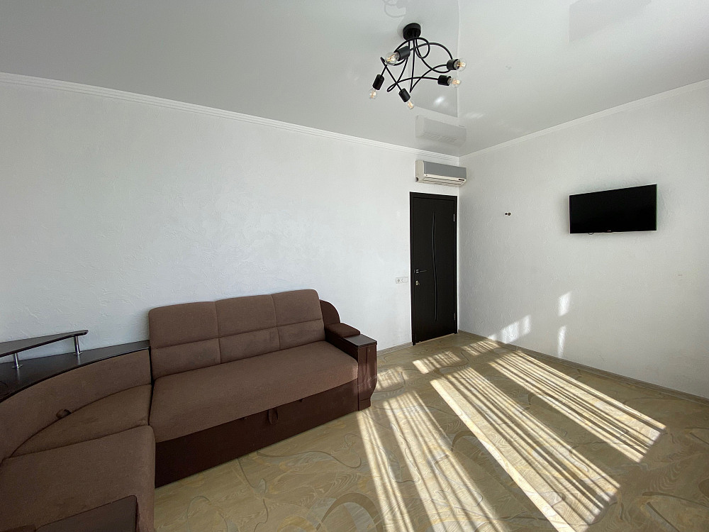 3 комнатная 72 кв.м Мебель, техника Приморский район гос. программы Одесса - изображение 7