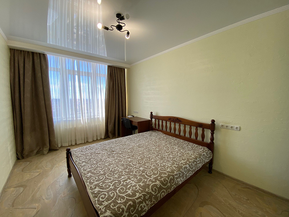 3 комнатная 72 кв.м Мебель, техника Приморский район гос. программы Одесса - изображение 2