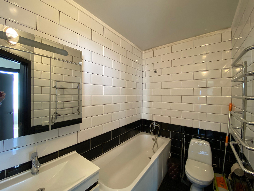 3 комнатная 72 кв.м Мебель, техника Приморский район гос. программы Одесса - изображение 5