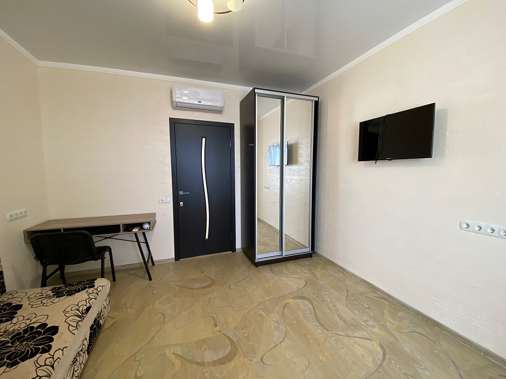 3 комнатная 72 кв.м Мебель, техника Приморский район гос. программы Одесса - изображение 4