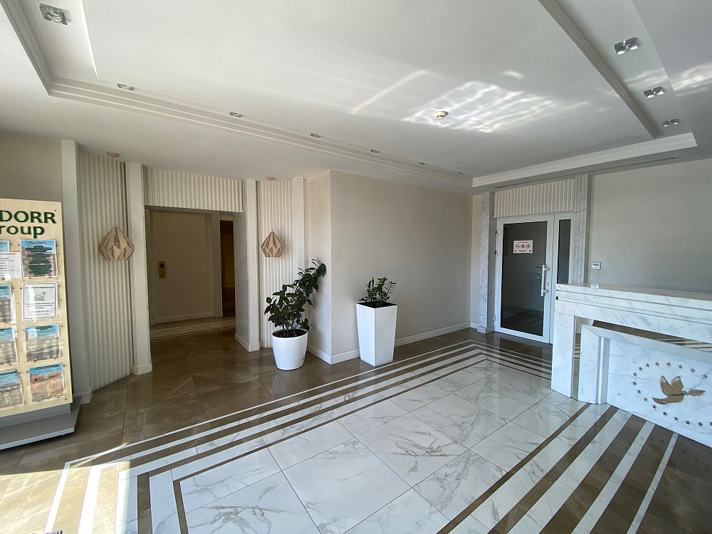 3 комнатная 72 кв.м Мебель, техника Приморский район гос. программы Одесса - изображение 8