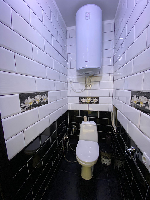 3 комнатная 72 кв.м Мебель, техника Приморский район гос. программы Одесса - изображение 6