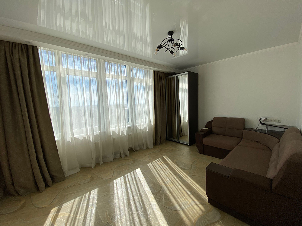 3 комнатная 72 кв.м Мебель, техника Приморский район гос. программы Одесса - изображение 3