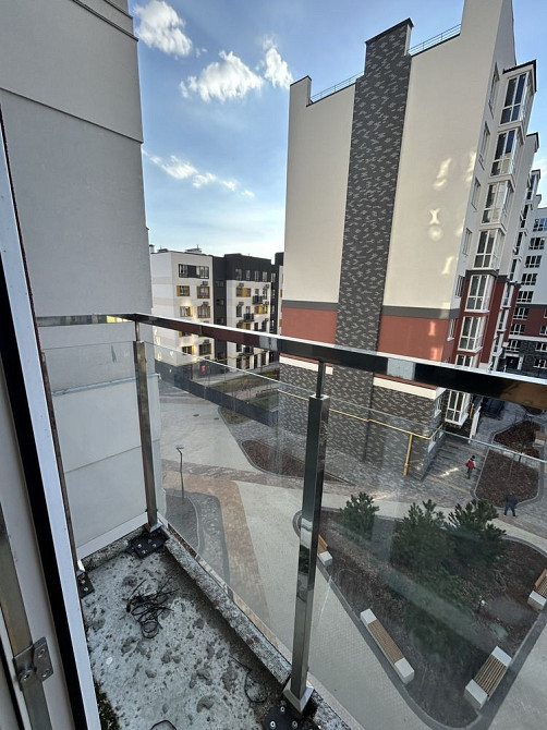 Продам простору 1к квартиру біля набережної, зручний виїзд до Києва Ирпень - изображение 1