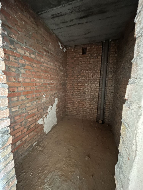 Продам простору 1к квартиру біля набережної, зручний виїзд до Києва Ирпень - изображение 5