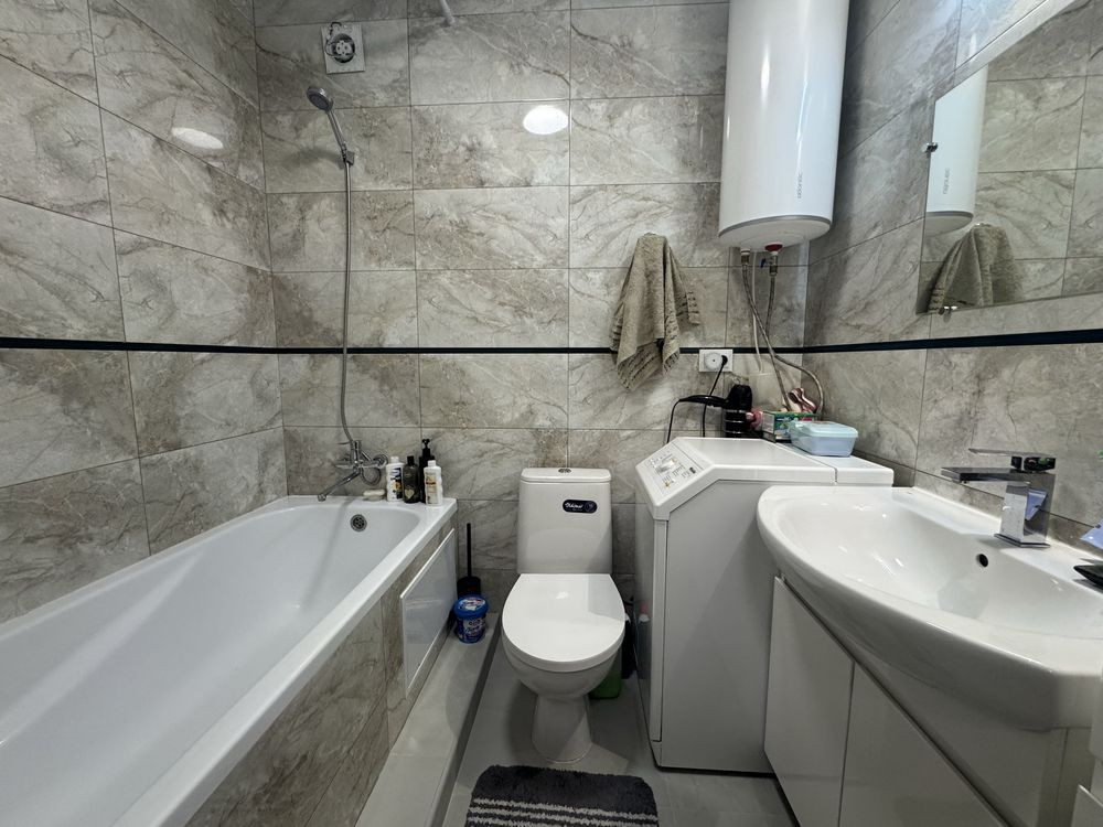 Однокімнатна Ірпінь новий будинок ЖК Олімп Ирпень - изображение 6