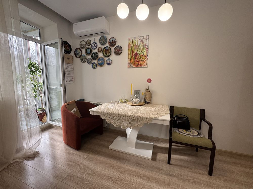 Однокімнатна Ірпінь новий будинок ЖК Олімп Ирпень - изображение 4