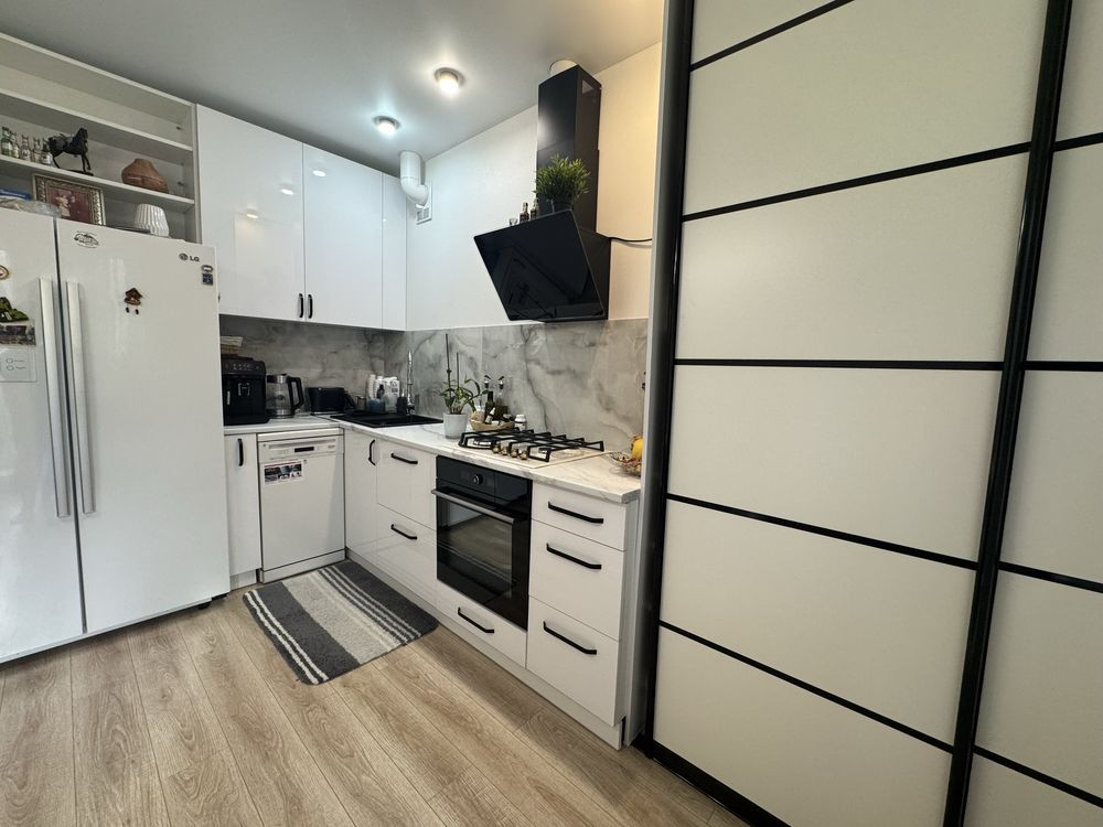 Однокімнатна Ірпінь новий будинок ЖК Олімп Ирпень - изображение 1