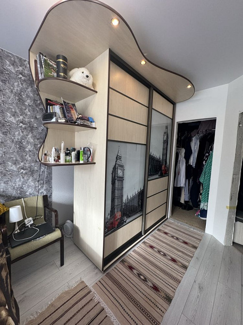 Однокімнатна Ірпінь новий будинок ЖК Олімп Ирпень - изображение 7