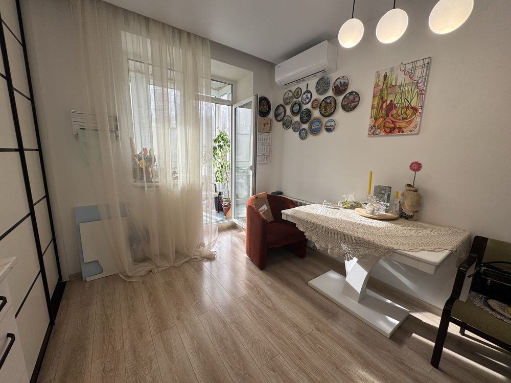 Однокімнатна Ірпінь новий будинок ЖК Олімп Ирпень - изображение 5