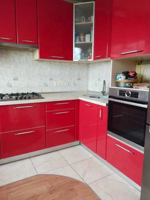 Просторная 3-комнатная квартира с ремонтом и мебелью – Студентческая Харків - зображення 1