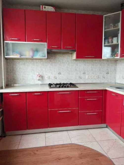 Просторная 3-комнатная квартира с ремонтом и мебелью – Студентческая Харків - зображення 8