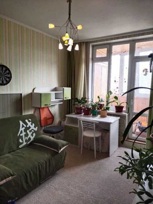 Просторная 3-комнатная квартира с ремонтом и мебелью – Студентческая Харків - зображення 5