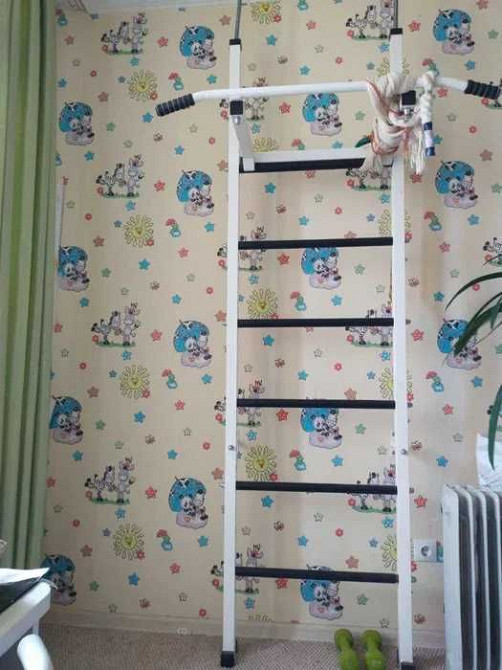 Просторная 3-комнатная квартира с ремонтом и мебелью – Студентческая Харків - зображення 7