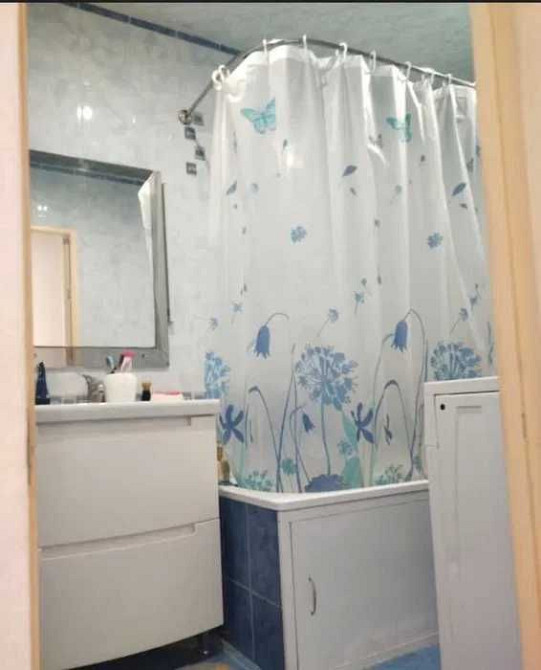 Просторная 3-комнатная квартира с ремонтом и мебелью – Студентческая Харків - зображення 2