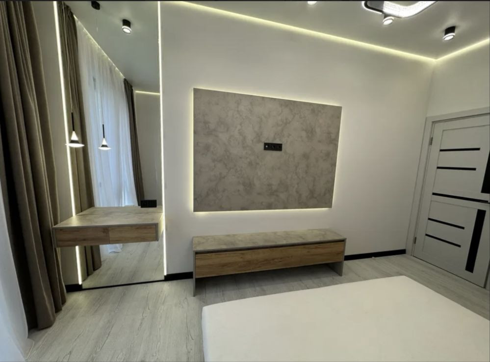 Продам 2х ком Центр, ЖК Женева Дніпро - зображення 4