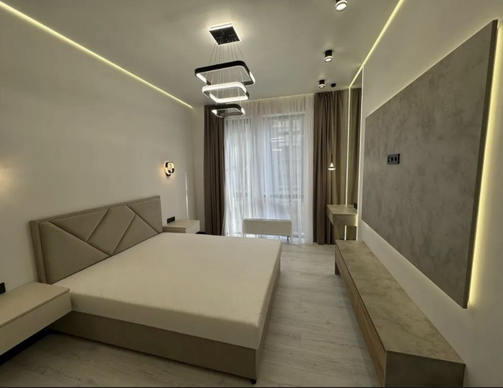 Продам 2х ком Центр, ЖК Женева Дніпро - зображення 3