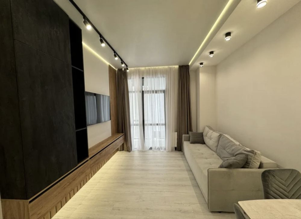 Продам 2х ком Центр, ЖК Женева Дніпро - зображення 2