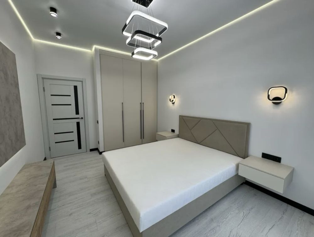 Продам 2х ком Центр, ЖК Женева Дніпро - зображення 5