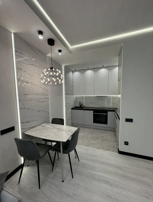 Продам 2х ком Центр, ЖК Женева Дніпро - зображення 8