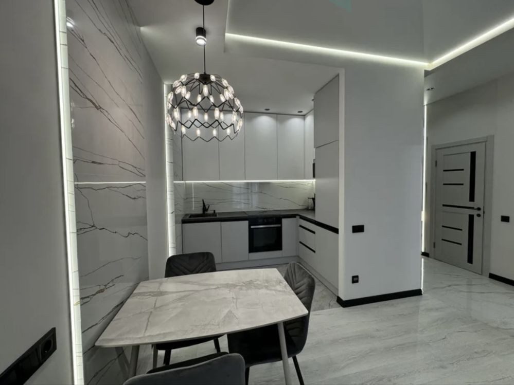 Продам 2х ком Центр, ЖК Женева Дніпро - зображення 6