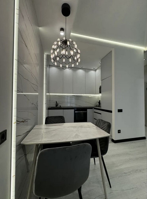 Продам 2х ком Центр, ЖК Женева Дніпро - зображення 7