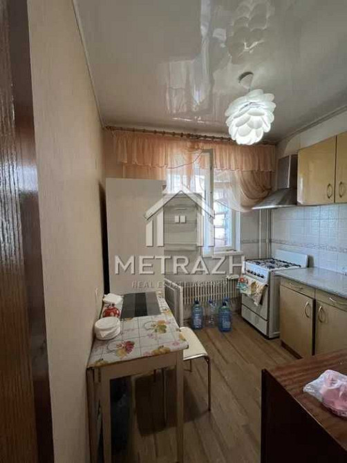 Уютная 1-к квартира в отличном состоянии – Салтовка ул Гарибальди 5 Харьков - изображение 4