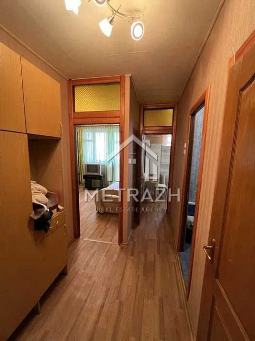 Уютная 1-к квартира в отличном состоянии – Салтовка ул Гарибальди 5 Харьков - изображение 3