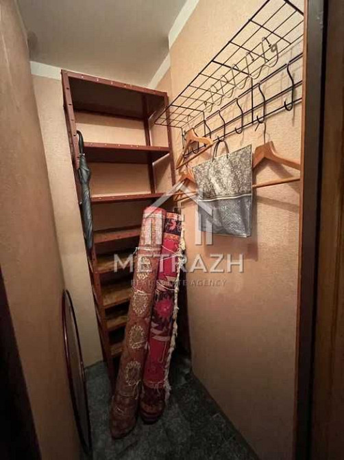 Уютная 1-к квартира в отличном состоянии – Салтовка ул Гарибальди 5 Харьков - изображение 2