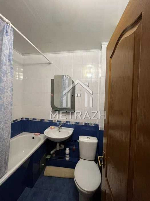 Уютная 1-к квартира в отличном состоянии – Салтовка ул Гарибальди 5 Харьков - изображение 7