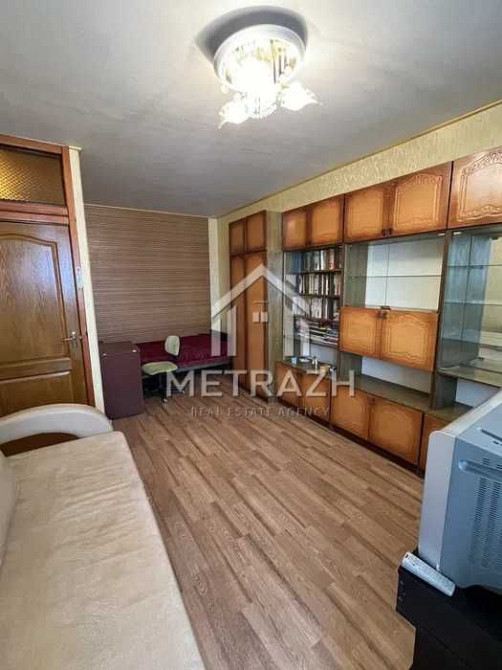 Уютная 1-к квартира в отличном состоянии – Салтовка ул Гарибальди 5 Харьков - изображение 1