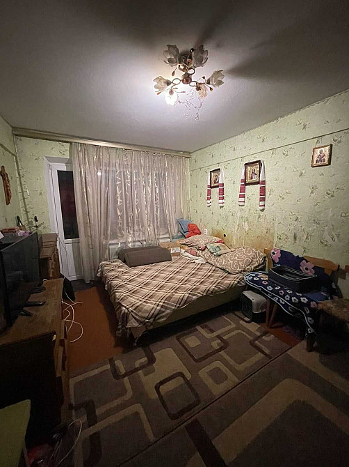 Продаж 2к квартири Раково Хмельницкий - изображение 3