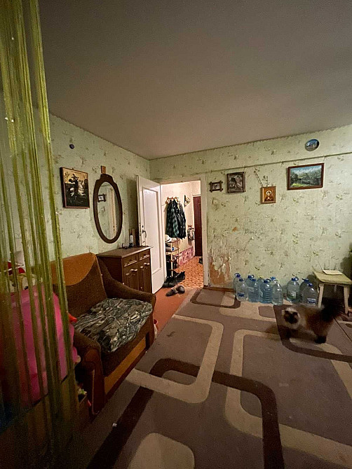 Продаж 2к квартири Раково Хмельницкий - изображение 5