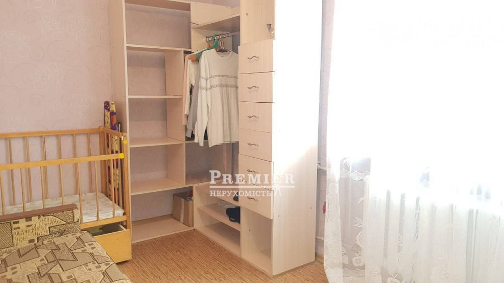 Продам 3-х комнатную квартиру в Черноморске Чорноморськ - зображення 5